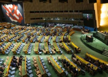 Filistin tanınıyor, katil İsrail yalnızlaşıyor