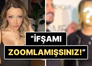 Filtresiz Halini Görenlerin Yaptığı “Suratı Bozulmuş” Yorumlarına Sinirlenen Mika Açtı Ağzını Yumdu Gözünü!