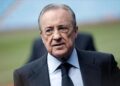 Florentino Perez’in Filistin’de faaliyet gösteren şirketi kara listeye alındı