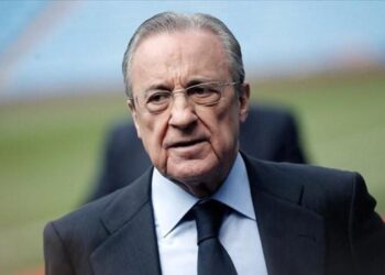 Florentino Perez’in Filistin’de faaliyet gösteren şirketi kara listeye alındı