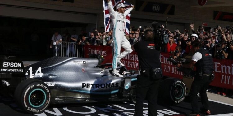 Formula 1 efsanesinden Filistin paylaşımı! ‘Bugün önemli bir gün’