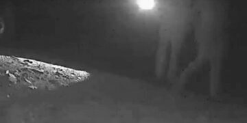 Fotokapana yakalandılar: 170 bin TL ceza!