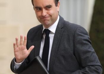 Fransa’da Başbakan Lecornu yeni hükümeti kurdu