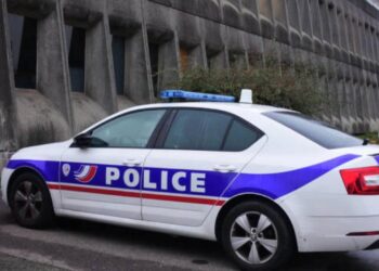 Fransa’da hareketli saatler… Silahlı saldırıda kan aktı!