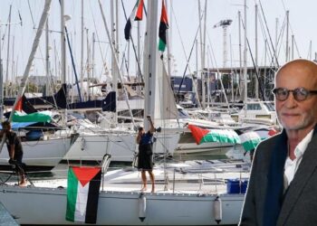 Fransız araştırmacıdan itiraf: “Adım Muhammed olsaydı bu kadar rahat olmazdım”