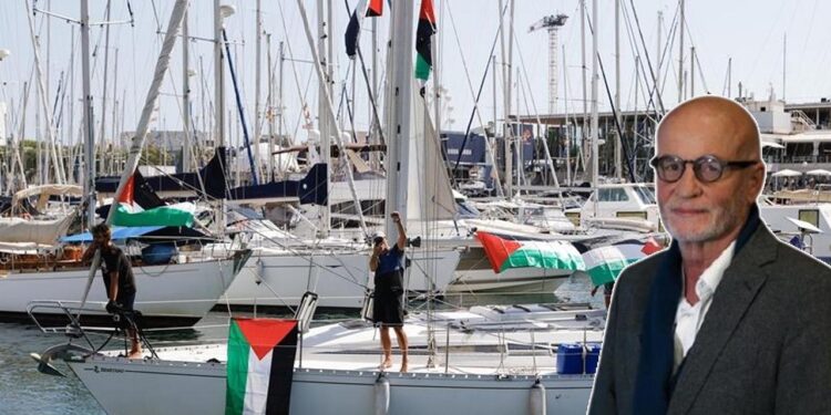 Fransız araştırmacıdan itiraf: “Adım Muhammed olsaydı bu kadar rahat olmazdım”