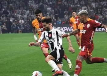 Galatasaray-Beşiktaş! İlk 11’ler