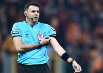 Galatasaray – Beşiktaş maçının VAR hakemi belli oldu
