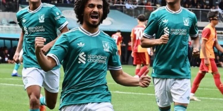 Galatasaray – Liverpool! İstanbul’da ilk kapışmanın galibi belli oldu