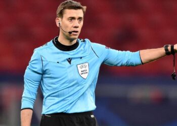 Galatasaray – Liverpool maçının hakemi açıklandı