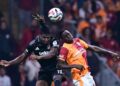 Galatasaray’a sakatlık şoku! Oyuna devam edemedi