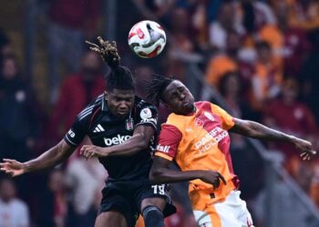 Galatasaray’a sakatlık şoku! Oyuna devam edemedi