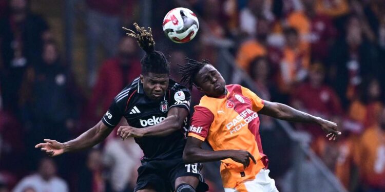 Galatasaray’a sakatlık şoku! Oyuna devam edemedi