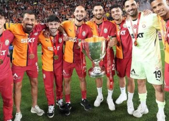 Galatasaray’a tarihi ceza: FIFA 2 yıllık davada karşı tarafı haklı buldu