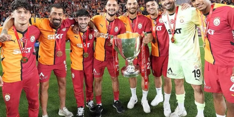 Galatasaray’a tarihi ceza: FIFA 2 yıllık davada karşı tarafı haklı buldu
