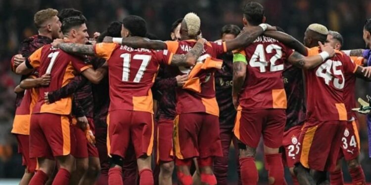 Galatasaray’da futbolculara Beşiktaş maçında ‘Liverpool’ tarifesi