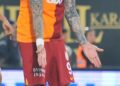 Galatasaray’da Icardi krizi! İlk 11’de başlamayınca takıma sırtını döndü