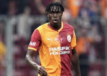 Galatasaray’da Singo için bomba ayrılık iddiası