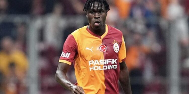 Galatasaray’da Singo için bomba ayrılık iddiası