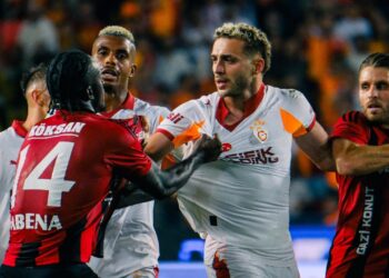 Galatasaray’da sürpriz ayrılık kapıda: Sözleşme şartını henüz karşılayamadı