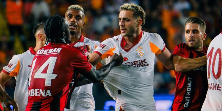 Galatasaray’da sürpriz ayrılık kapıda: Sözleşme şartını henüz karşılayamadı