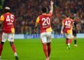 Galatasaray’dan 29 maçlık tarihi seri! Beşiktaş da bitiremedi