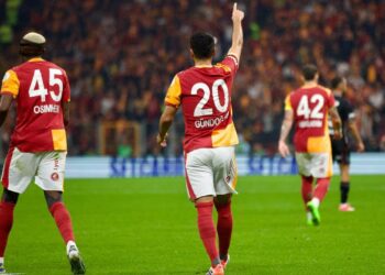 Galatasaray’dan 29 maçlık tarihi seri! Beşiktaş da bitiremedi
