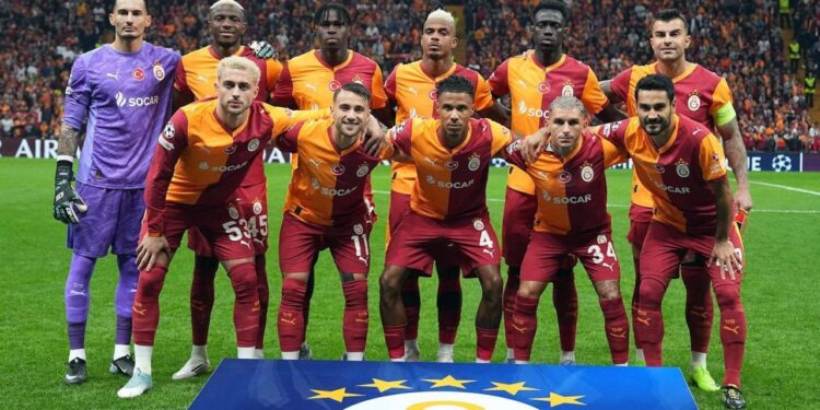 Galatasaray’dan çıkarlarını korumak için dev adım! European Football Clubs’a katıldı