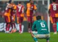 Galatasaray’dan İngilizlere karşı 6. galibiyet