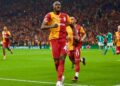 Galatasaray’dan Liverpool’a ikinci darbe