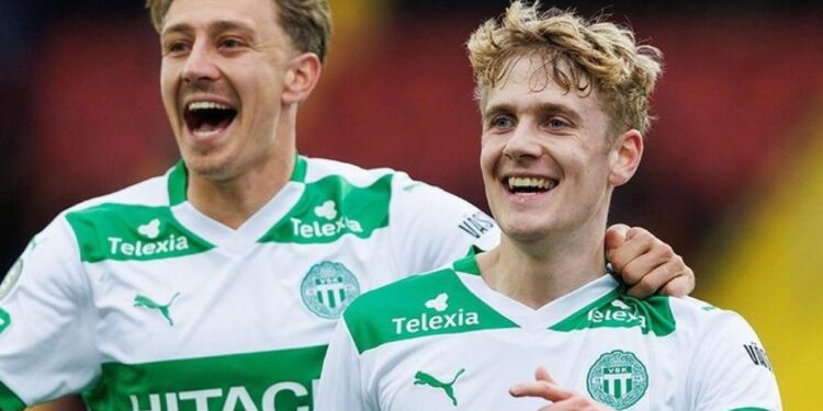 Galatasaray’ı Avrupa’dan elemişlerdi! 6 gol yiyerek kaybettiler