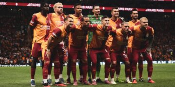 Galatasaray’ın kasası doldu: Avrupa’dan ‘bonservis’ gibi ödeme geldi