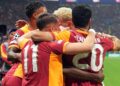 Galatasaray’ın tarihi serisini Liverpool bile bitiremedi
