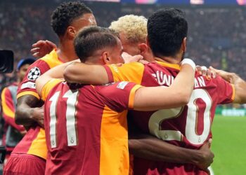 Galatasaray’ın tarihi serisini Liverpool bile bitiremedi