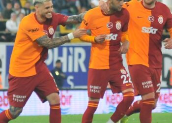 Galatasaray’ın yıldızı Avrupa’ya döndü: ‘Tüm zamanların en büyük transferi’
