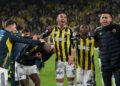 Galibiyetin ardından Fenerbahçe’nin yıldızdan Galatasaray’a gönderme!