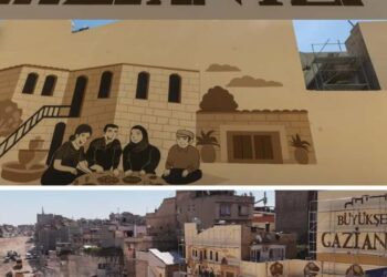 Gaziantep Büyükşehir, hareketli bir haftayı daha geri bıraktı