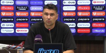 Gaziantep FK’de Burak Yılmaz ritmini buldu: 5 maçta geçmeyi başardı