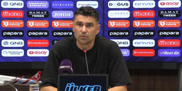 Gaziantep FK’de Burak Yılmaz ritmini buldu: 5 maçta geçmeyi başardı