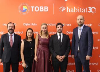 Gaziantepli KOBİ’ler “Dijital Usta” ile E-Ticaret ve E-İhracatta Büyüyecek