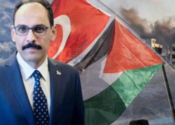 Gazze için devlet geleneği yerine geldi! Türkiye tarihi kararda en etkili ülke oldu