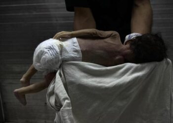 Gazze’de insani kriz derinleşiyor! Kıtlık dönülmez bir hal aldı! Ölümler son sürat!