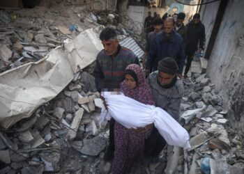 Gazze’de katil İsrail’in 2 yıldır devam eden saldırılarında ölen çocuk sayısı 20 bini aştı