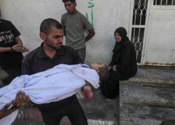 Gazze’de son durum: 67 bin 194 şehit!