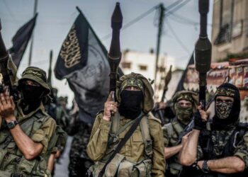 Gazze’nin en büyük ikinci direniş grubundan ateşkes açıklaması