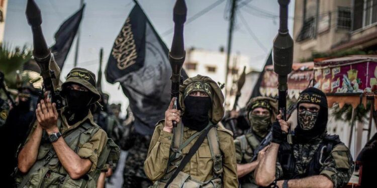 Gazze’nin en büyük ikinci direniş grubundan ateşkes açıklaması