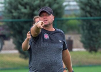 Geçen hafta ‘Kötü bir takımız’ demişti! Süper Lig devini gözüne kestirdi