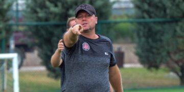 Geçen hafta ‘Kötü bir takımız’ demişti! Süper Lig devini gözüne kestirdi