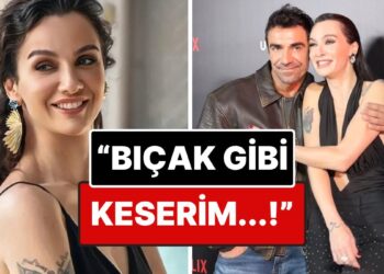 Geçmiş Sözleri Ele Verdi: Birce Akalay’ın Dostum Dediği İbrahim Çelikkol’u Bir Çırpıda Silme Nedeni Belli Oldu