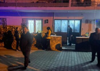 Gemi makinistinin sır ölümünde şok eden ayrıntı